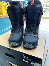 Burton Tourist Speedzone 2024 Größe 8 / UK7 - Splitboard Boots