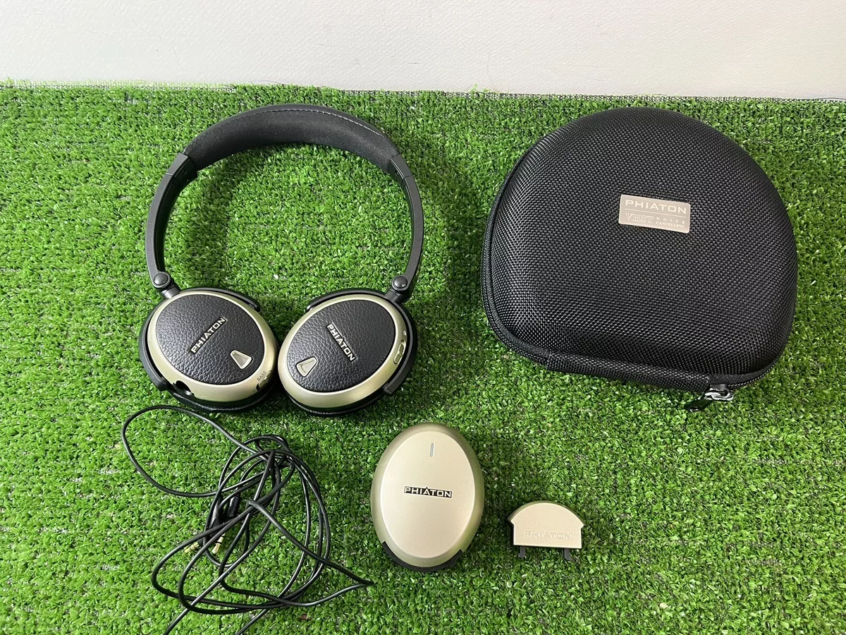 Phiaton headphones sale