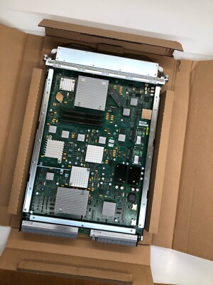 CISCO ASR-9922-RP-SE ROUTE PROCESSOR SERIES ROUTERS *QTY