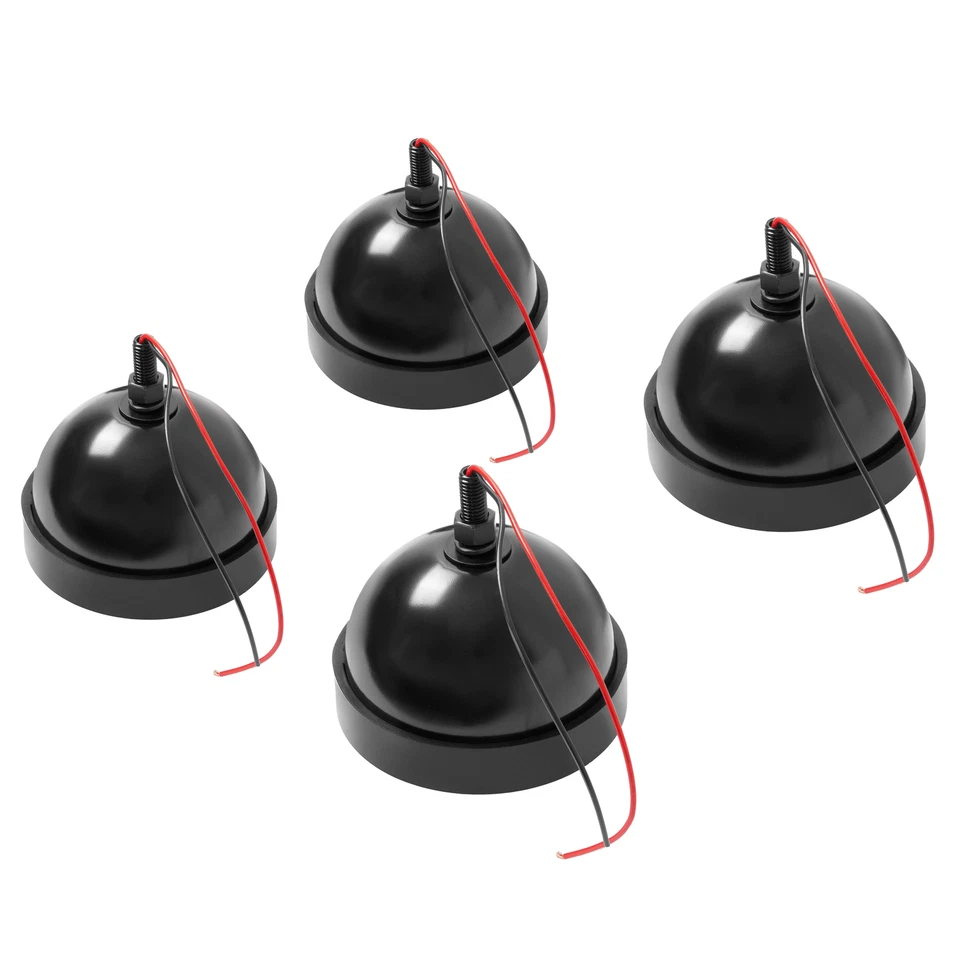 4 шт фары крыло лампы для John Deere 2010 2640 3010 3020 4010 4020 - Изображение 3 из 4