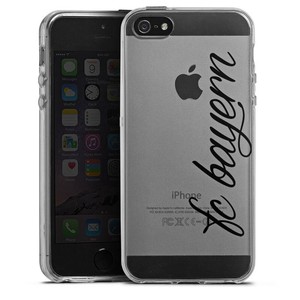 iphone 5s hülle silikon