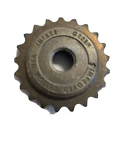 One New Cloyes Engine Balance Shaft Sprocket Left S853