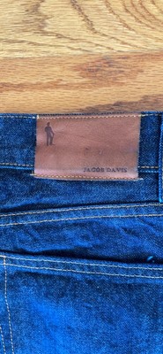 jacob davis jeans amazon