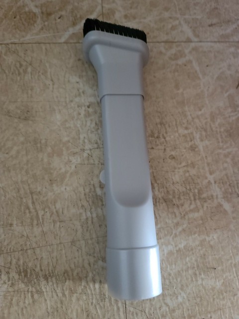 Upright Vacuum Crevice Tool 