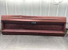 1967-1972 Ford Pickup Truck Fleetside Tailgate Assembly Vintage Original