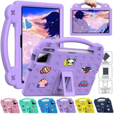 Kids EVA Handle Stand Shockproof Case Cover For Xiaomi Pad 7 / Xiaomi Pad 7 pro