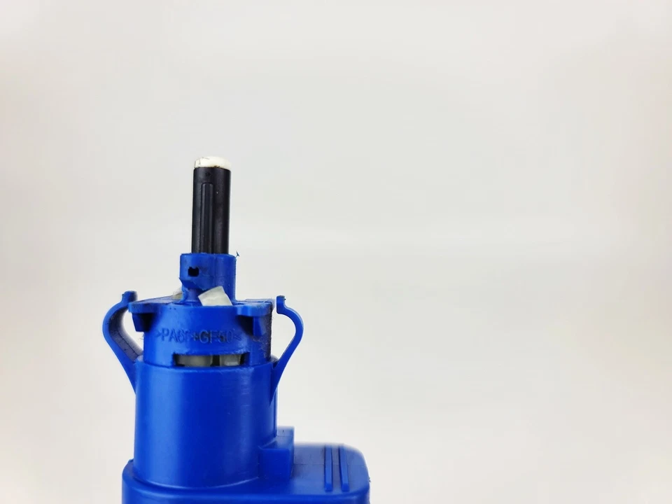 16-21 MAZDA CX-9 CX9 ПЕДАЛЬ ТОРМОЗА ПЕРЕКЛЮЧАТЕЛЬ СТОП-СИГНАЛ OEM - Изображение 2 из 3