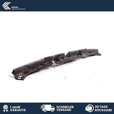 Stoßstangenhalter Träger hinten mitte Renault Megane 3 CC 850420012R