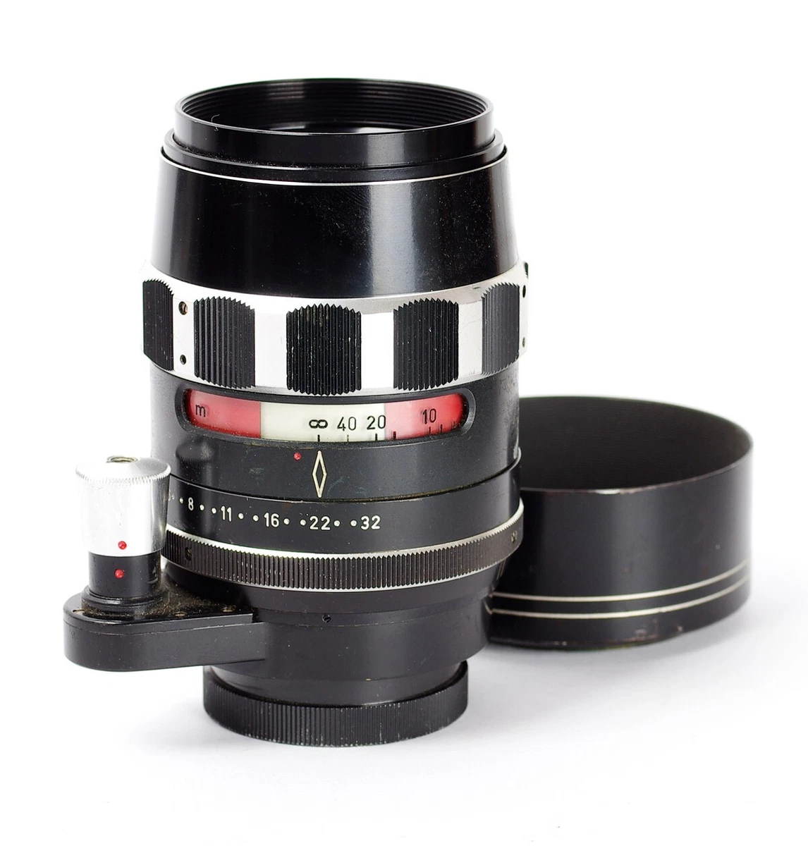 Schneider Tele-Xenar 135mm Focal f/3.5 Camera Lenses for sale | eBay