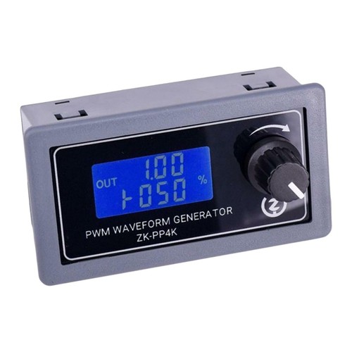 PWM Pulse Generator Pulse Frequency Generator Motor Speed Controller