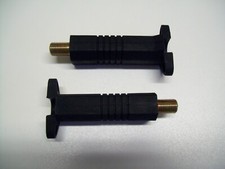 COPPIA SUPPORTI FRECCE CEV MOTO CAGIVA DUCATI SWM MALAGUTI APRILIA HONDA