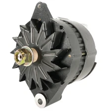 12V 65A ALTERNATOR FOR JOHN DEERE ENGINE 6619 PNS AT100789 AT74602 8AR2076K