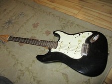 Archer Strat Style Electric Guitar