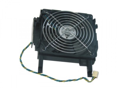 Fujitsu System Fan 1 HDD Door Assy Fan Module Celsius M720 C26361-K1399-B44