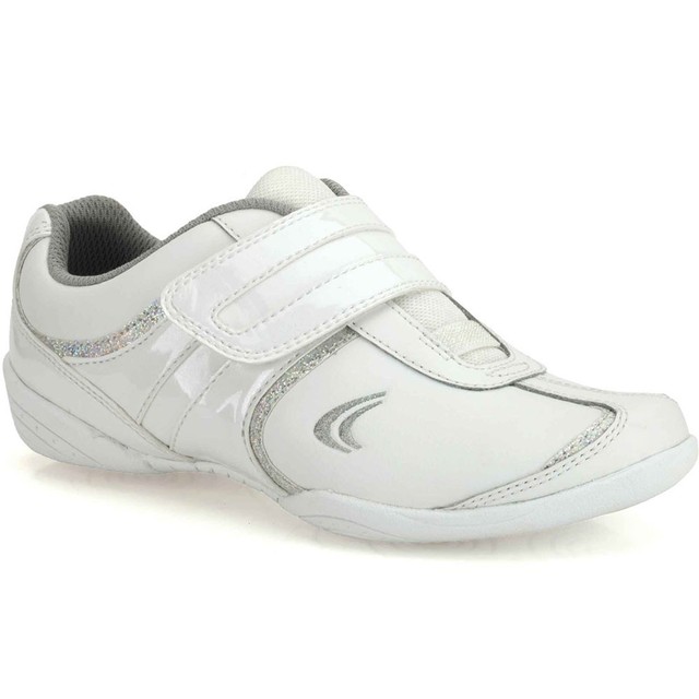 wide fit infant trainers