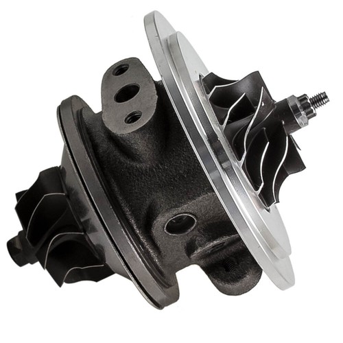 TURBO CARTUCCIA CORE TURBOCOMPRESOR CHRA for NISSAN PATROL 2.8 TD 14411-VB301 - Picture 8 of 11