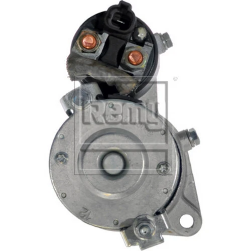 Motor de arranque compatible con Kia Amanti Sedona REMY 2006-2008 Foto 3 de 4