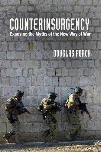 Douglas Porch Counterinsurgency (Tascabile)