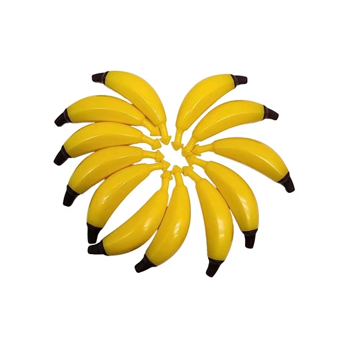 Banana Blast Game Replacement Banana 12 Pieces 
