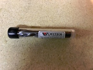 Vortex 32 bit