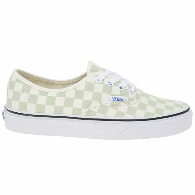 vans authentic mono snow camo skate shoes