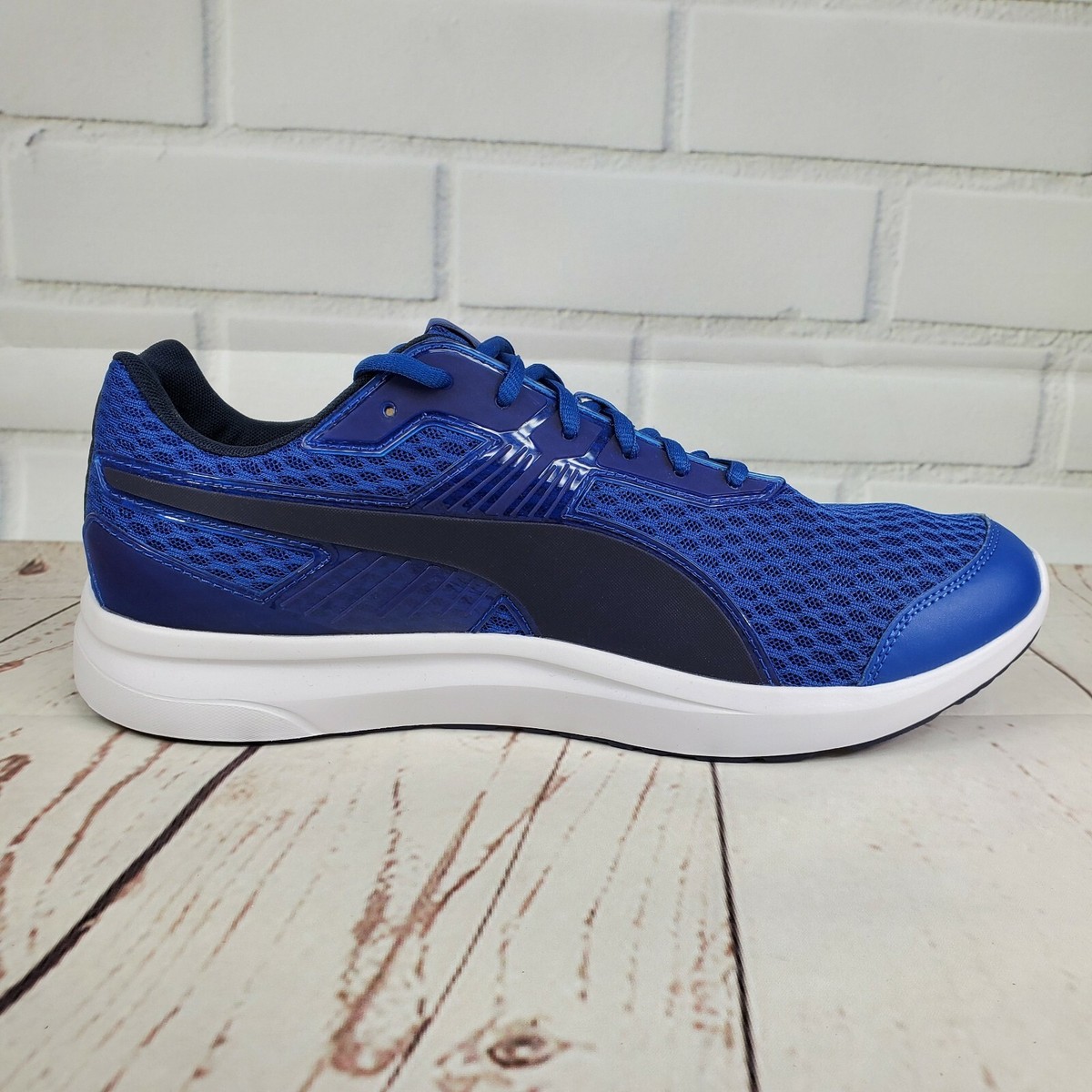 Puma Escaper Pro Core Running Shoes 369984-03
