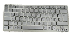 Tastatur DE für Sony VAIO PCG-61712M, PCG-61713M, PCG-61714M - Notebook