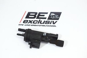 Mercedes E250 CDI S212 Umschaltventil Unterdruckanlage Ventil A0025407097