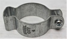 Steel City  Conduit Hanger With Bolt For 1-1/...