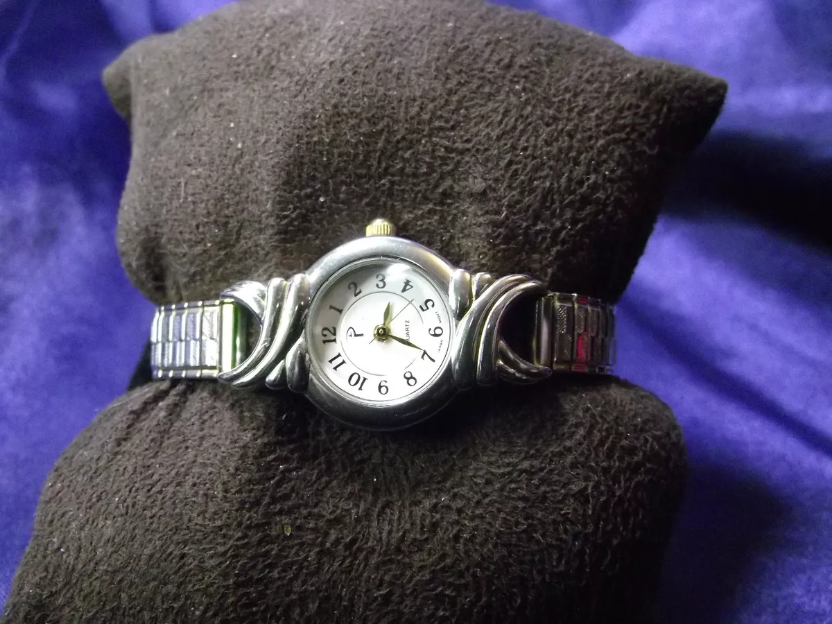 P quartz watch deals