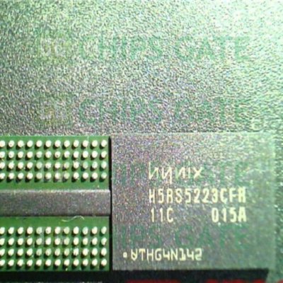 1pcs HSRS5223CFR-I1C H5RSS223CFR-1IC H5RS5223CFR11C - Foto 7