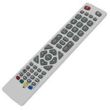 Telecomando Originale Compatibile Per Smart TV Sharp Aquos 4K HD (modello 40BG3K) – Sostituzione Con Funzioni Complete