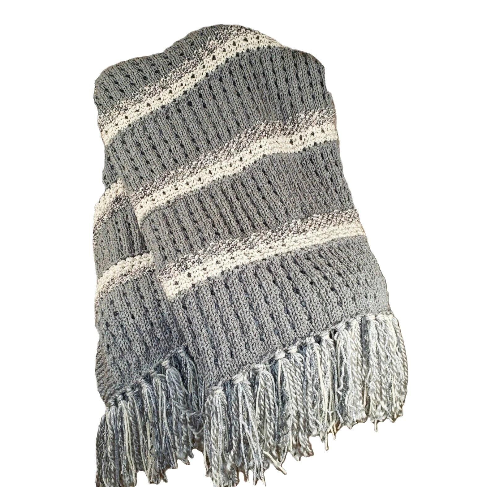 Sofá de Rayas de Moda lanza