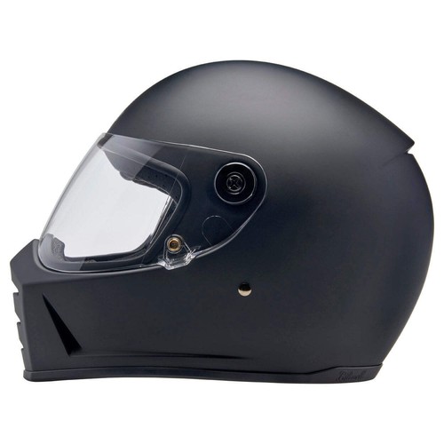 Lane Splitter ECE R22.06 Helmet - Flat Black - Foto 7 di 27