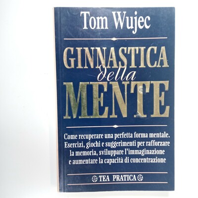 Gymnastik des Geistes - Tom Wujec - TEA 1995