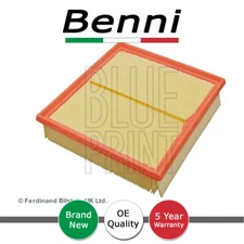 Air Filter Benni Fits Infiniti Q30 QX30 Mercedes A-Class GLA B-Class CLA
