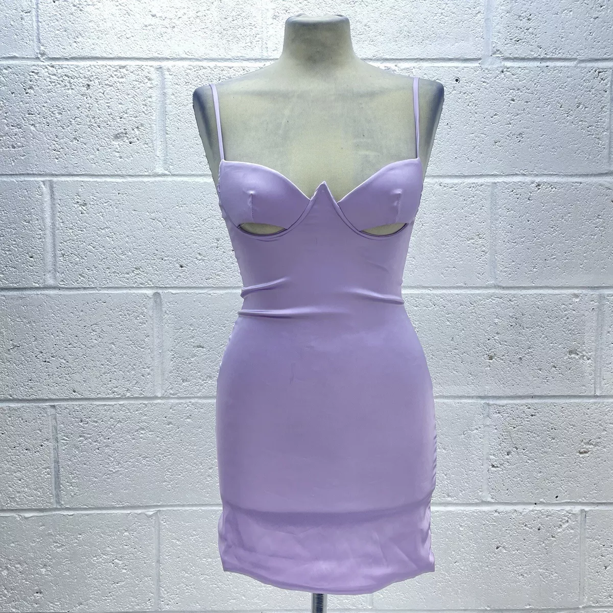 Oh polly top bust out
