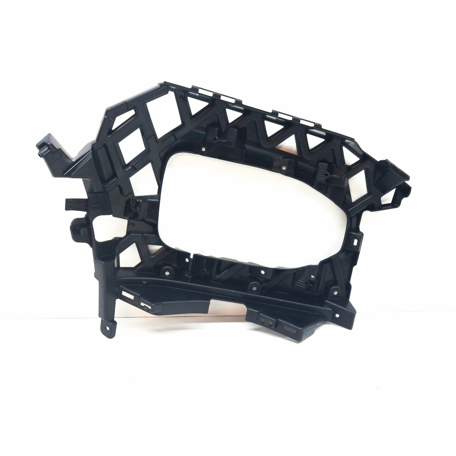 Support de pare-chocs avant gauche Volkswagen T-Roc 2Ga807723C d'origine