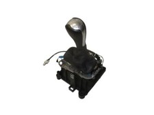 Schaltkulisse Schaltknauf Leder passt für LAND ROVER  RANGE ROVER III L322 (LM_)