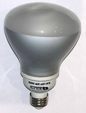26W -120V 5000K Daylight R30/E26 Base Mini Spiral CFL Light Bulb 6 Pack