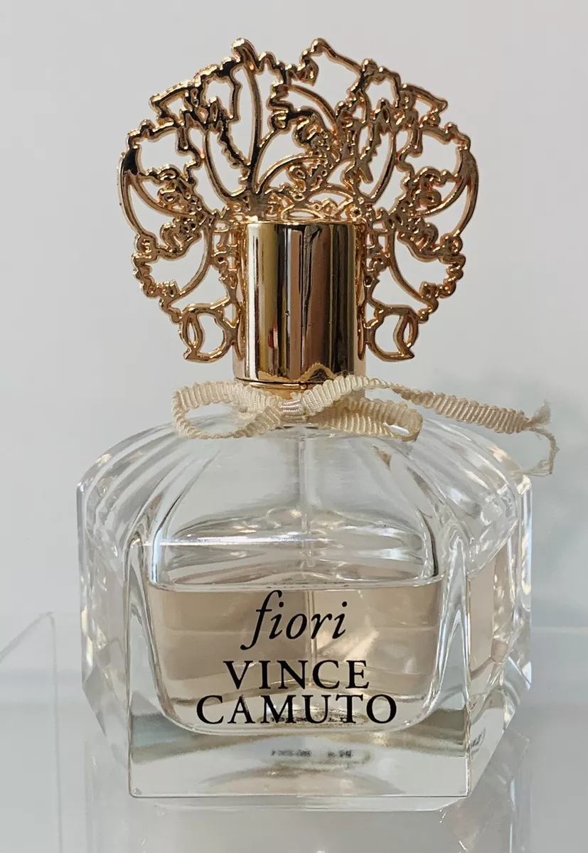 Vince Camuto Fiori by Vince Camuto 3.4 oz Eau de Parfum Spray