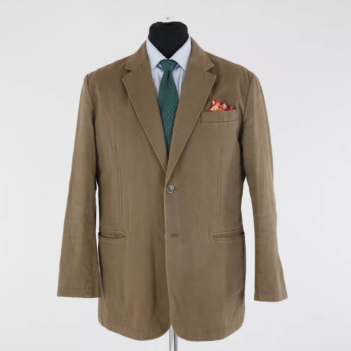 Mens lightweight clearance travel blazer uk