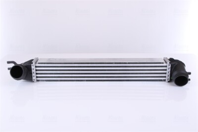 96397 NISSENS Ladeluftkühler für MINI