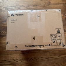 Vertiv Liebert GXT5-36VBATKIT Replacement Battery Pack