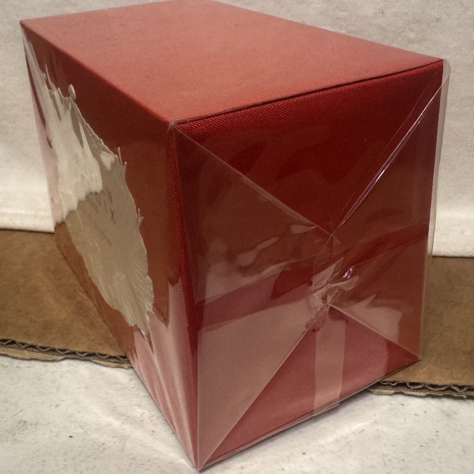 Christian Lacroix Paris Eau de Parfum Women 125 ml/4.2 Fl. Oz Sealed