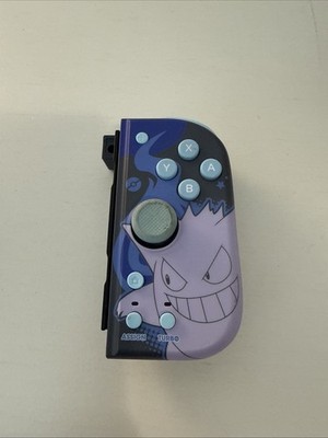 Hori Split Pad Pro - Gengar Edition Nintendo Switch right