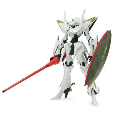 FS-154 FSS Series Five Star Story 1/144 Engage SR3 Plastic Model