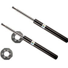 2 Bilstein Stoßdämpfer B4 2-21-030406 Vorderachse für Vw PASSAT B1 PASSAT B1 Var