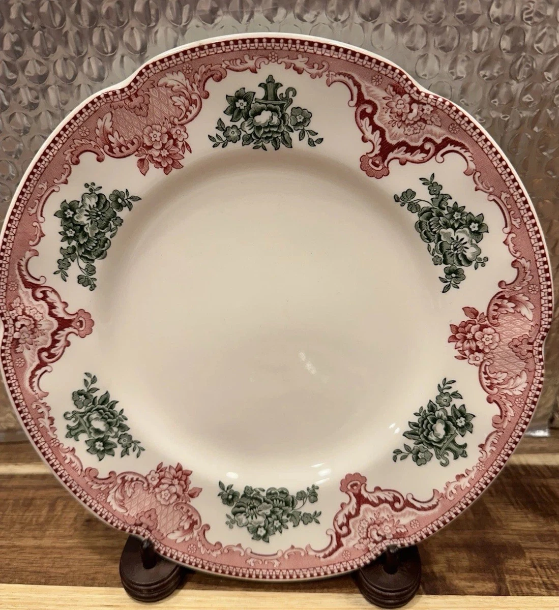 Johnson Brothers Old British Castles for sale | eBay