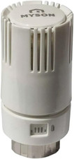 Standard Thermostatic Radiator Valve Replacement Head Only (TRV 2 WAY)